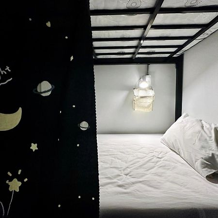 Prachan Hostel Тонг Сала Экстерьер фото