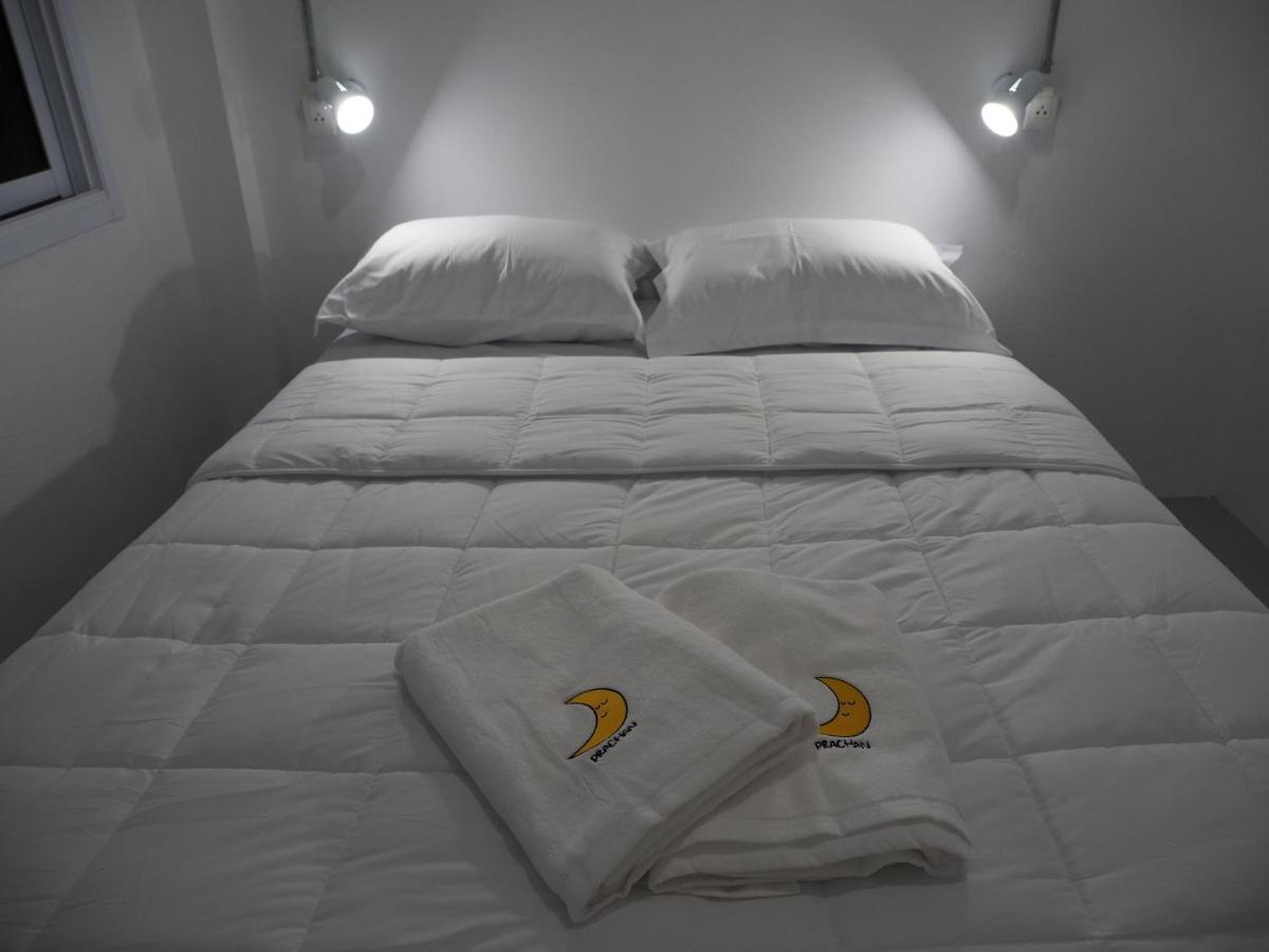 Prachan Hostel Тонг Сала Экстерьер фото