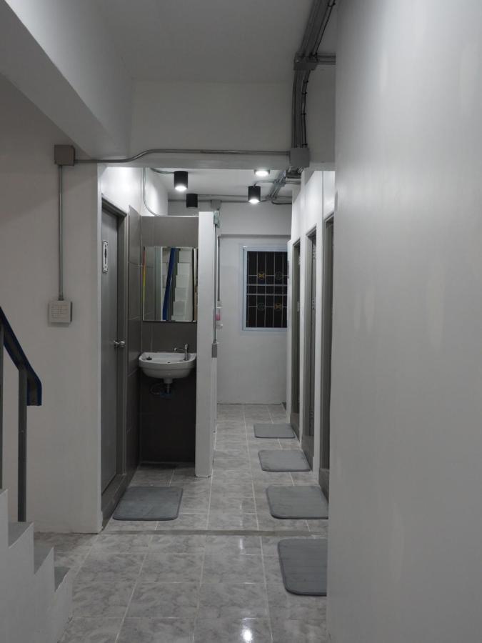 Prachan Hostel Тонг Сала Экстерьер фото