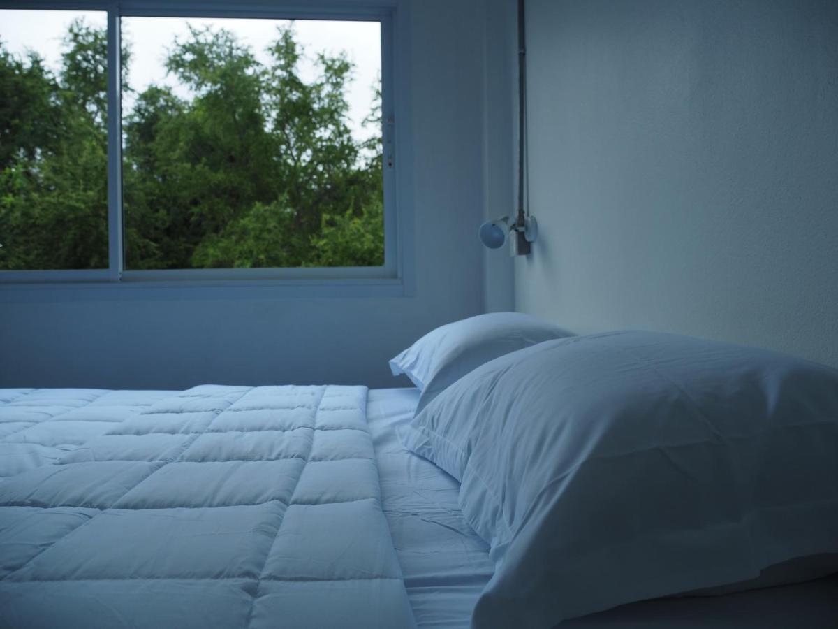 Prachan Hostel Тонг Сала Экстерьер фото