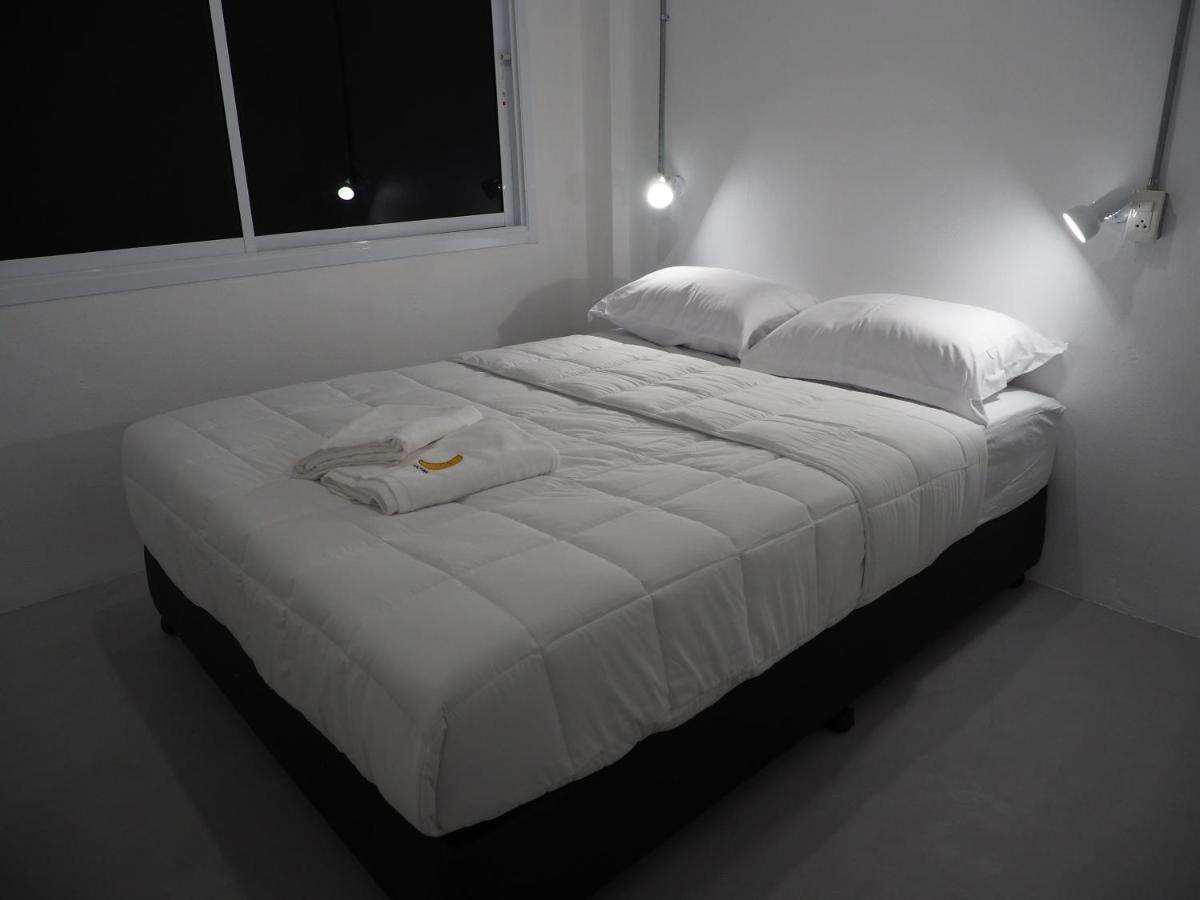 Prachan Hostel Тонг Сала Экстерьер фото