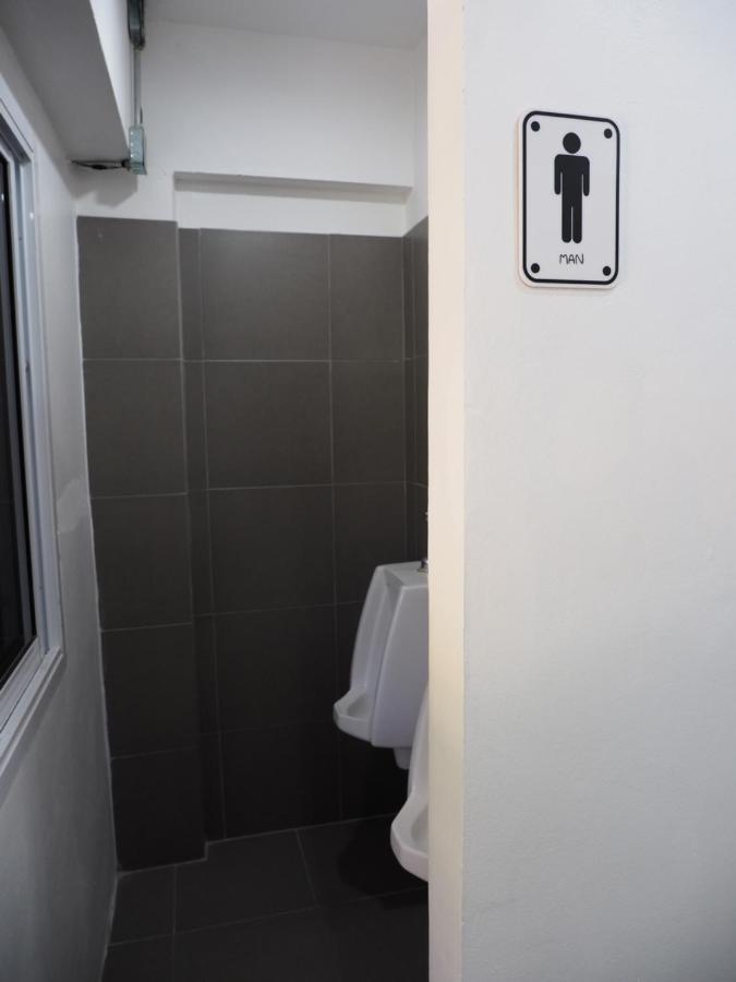 Prachan Hostel Тонг Сала Экстерьер фото