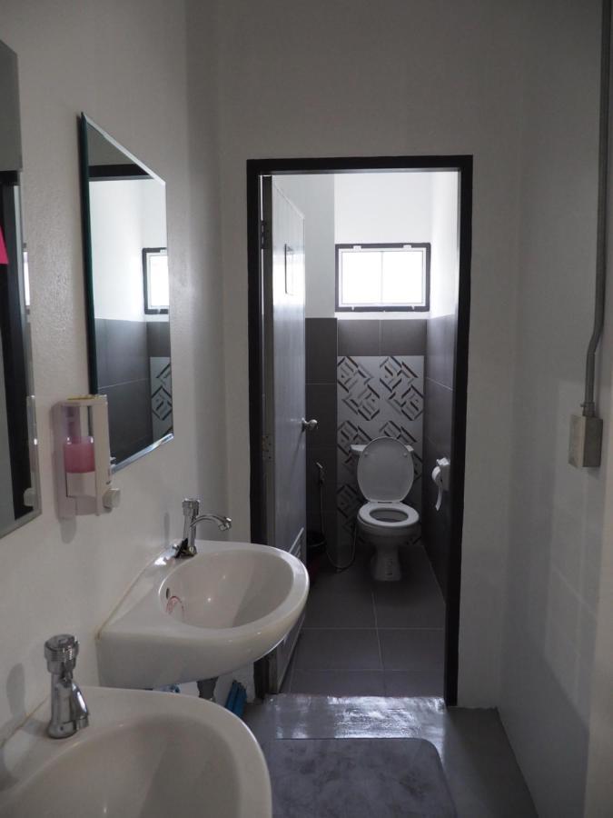 Prachan Hostel Тонг Сала Экстерьер фото