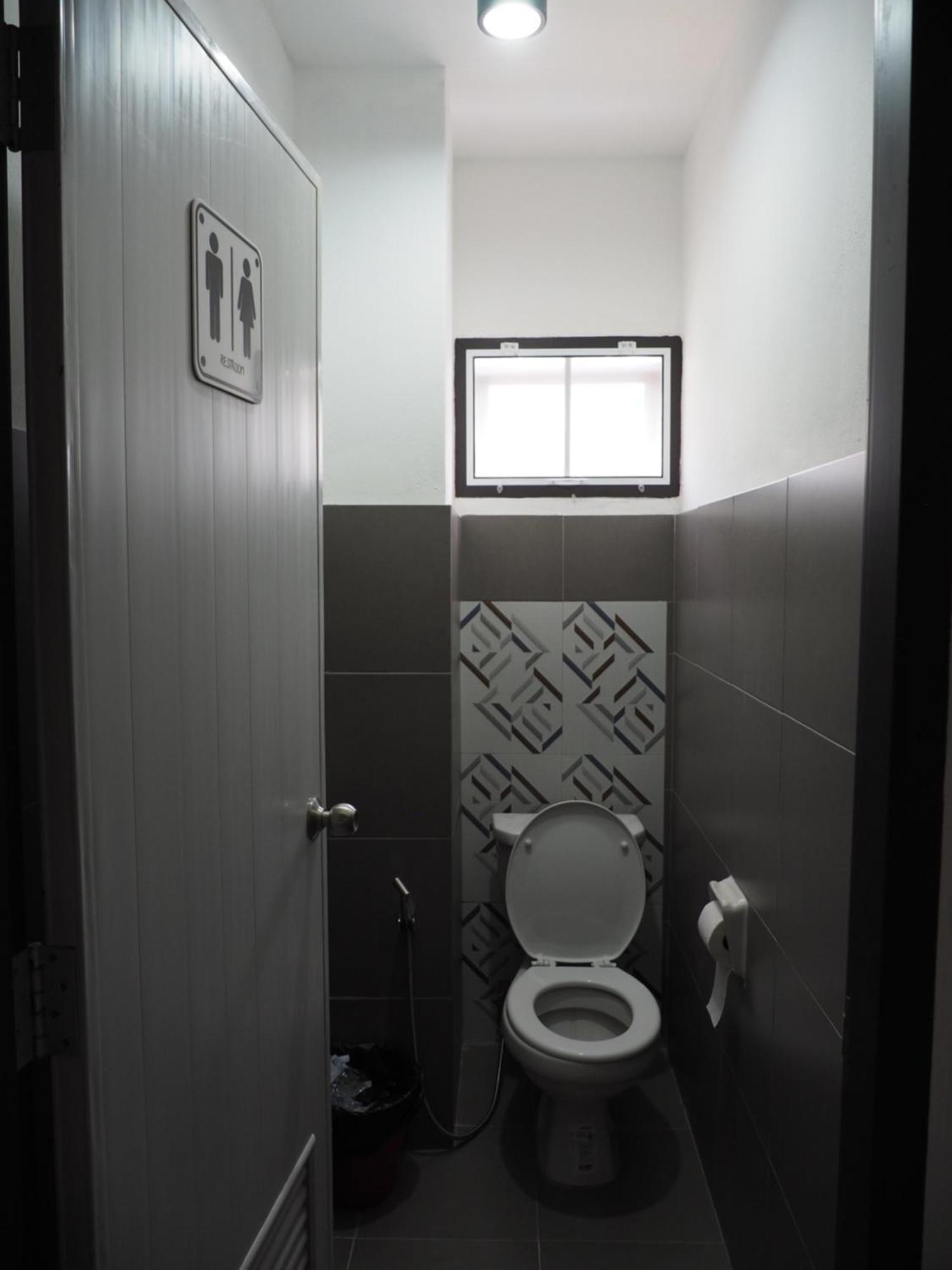 Prachan Hostel Тонг Сала Экстерьер фото