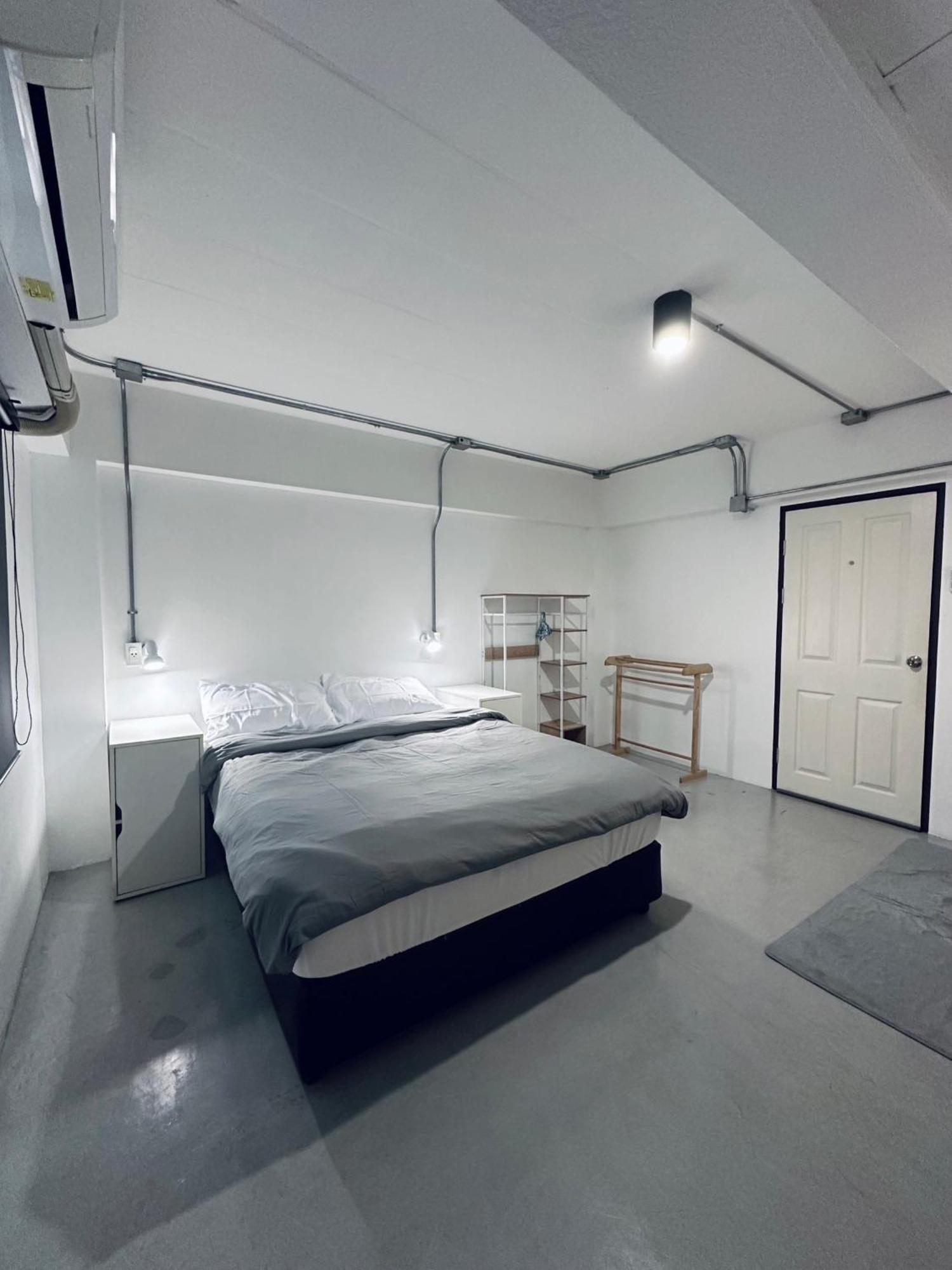 Prachan Hostel Тонг Сала Экстерьер фото