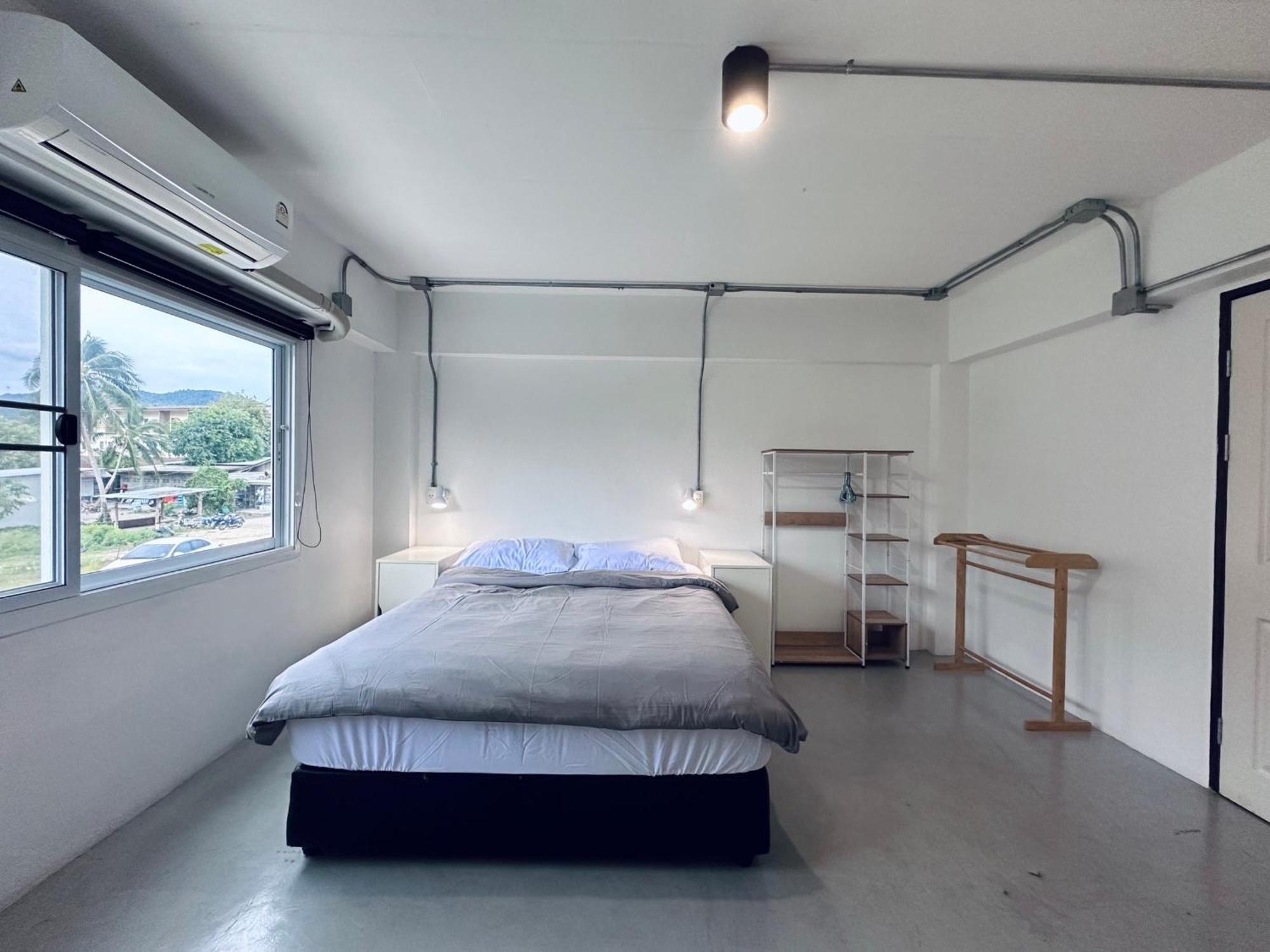 Prachan Hostel Тонг Сала Экстерьер фото