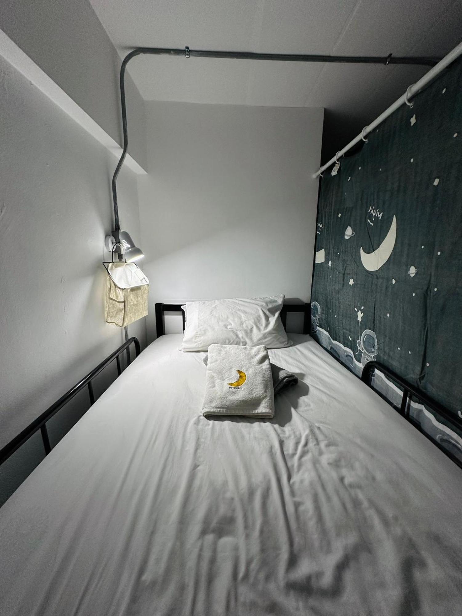 Prachan Hostel Тонг Сала Экстерьер фото