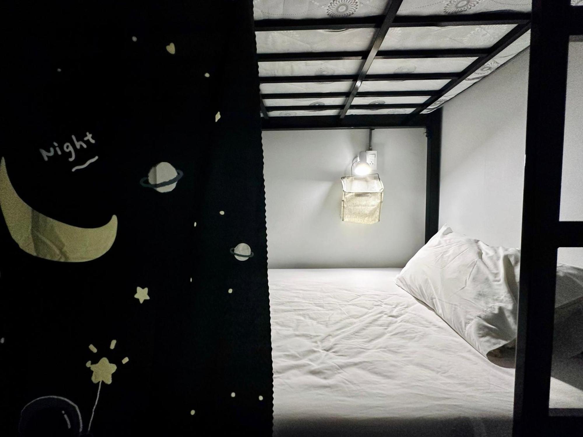 Prachan Hostel Тонг Сала Экстерьер фото